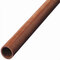 Hollow rod paper fabric PF CP21 brown